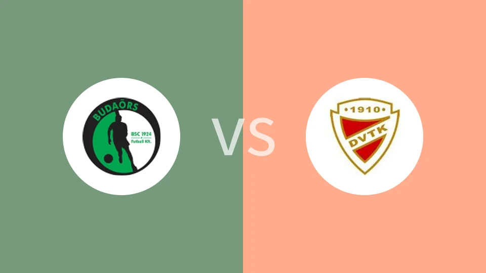 布达尔斯女足vs迪欧斯捷尔女足比分预测分析 2025/11/23