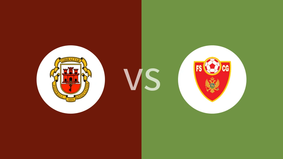 直布罗陀vs黑山比分预测分析 2025/11/15