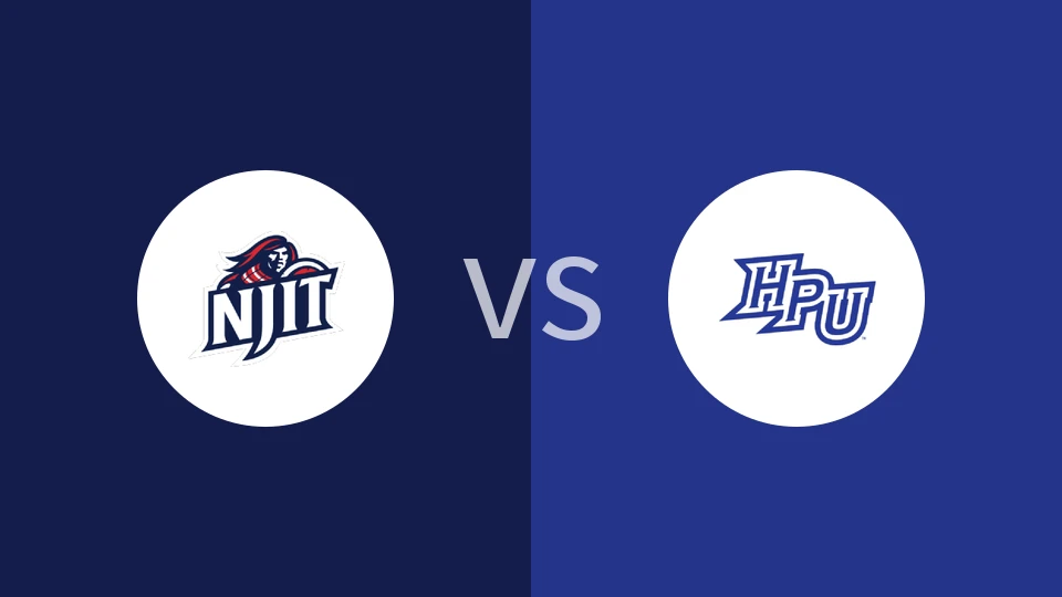 新泽西理工学院vs海波因特大学比分预测分析 2025/12/06