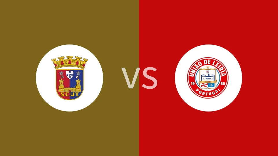 【葡青联U19】图伦斯U19vs利亚拿U19