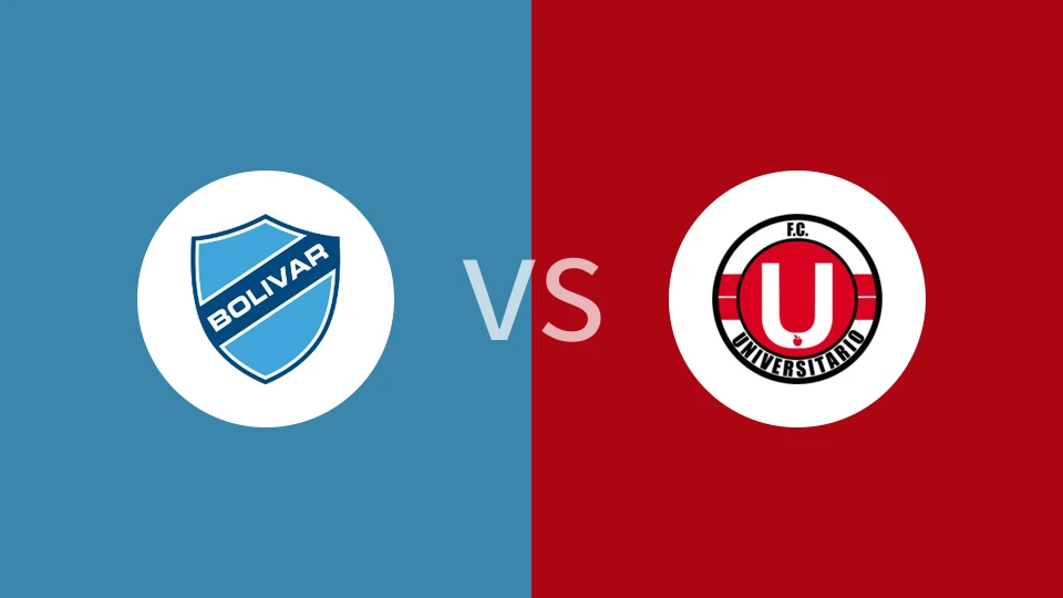 玻利瓦尔vs宾托大学生比分预测分析 2025/11/04