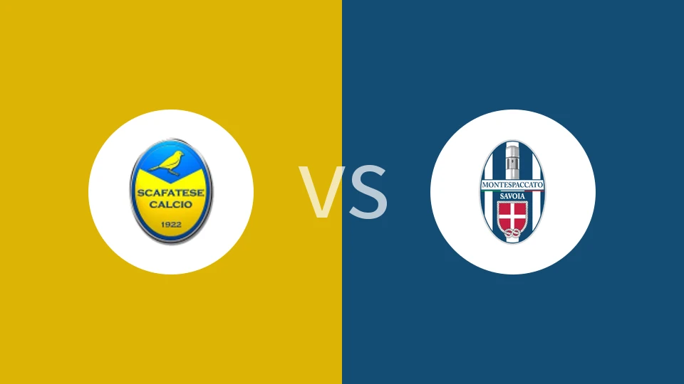 斯卡法塔森vs蒙特斯帕卡托比分预测分析 2026/01/04