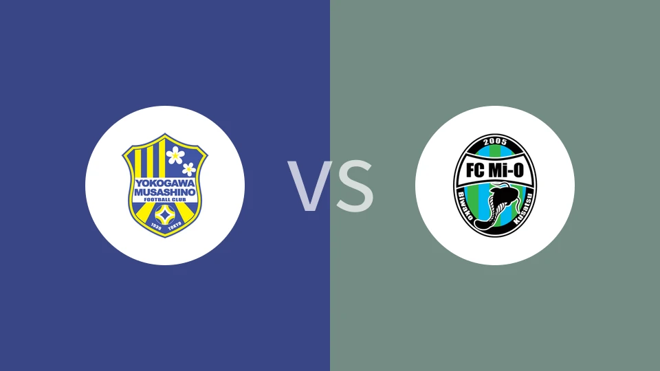 横河武藏野FCvs滋贺湖王比分预测分析 2025/06/22