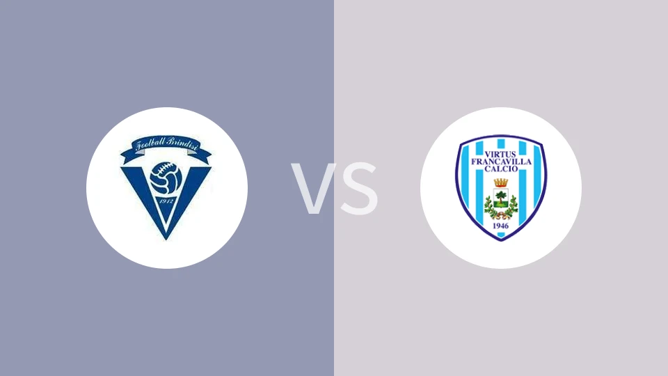 布林迪西vs维鲁斯弗兰卡维拉比分预测分析 2025/03/02