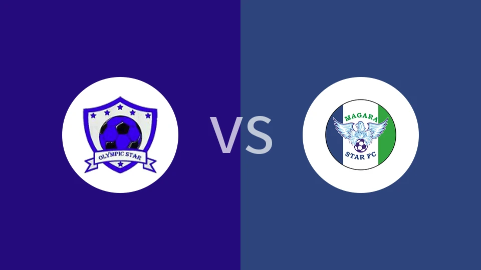 奥运之星vs穆津加比分预测分析 2025/11/23