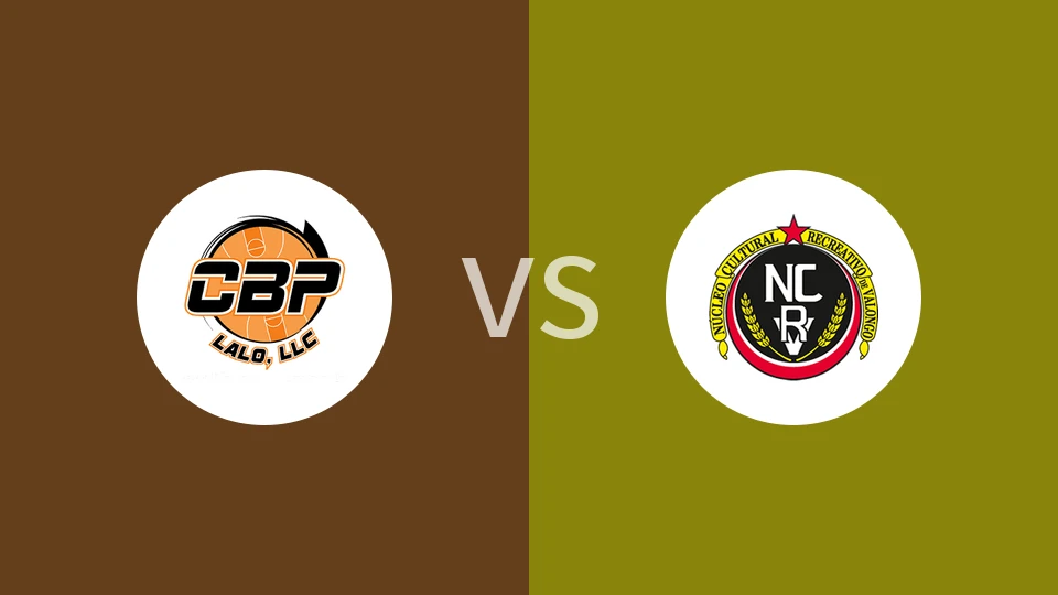 【葡女乙】CBP (W)vsNCR瓦隆戈女篮