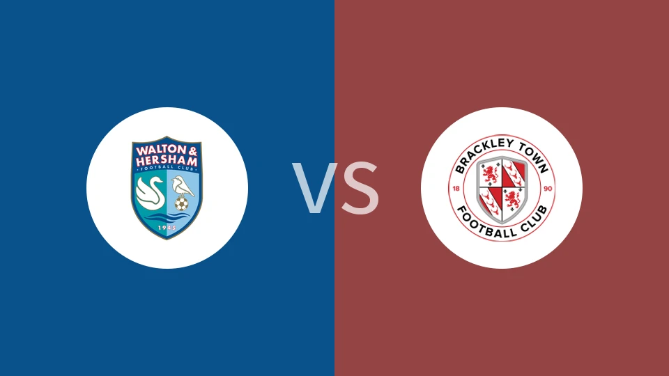 沃尔顿赫瑟姆vs巴克利城比分预测分析 2026/01/10