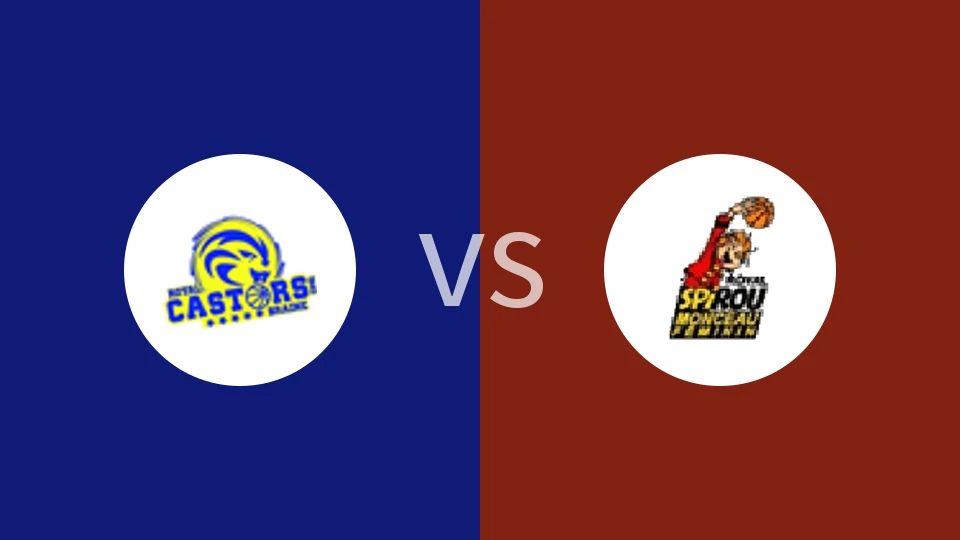 布莱恩女篮vs沙勒罗瓦女篮比分预测分析 2025/12/14