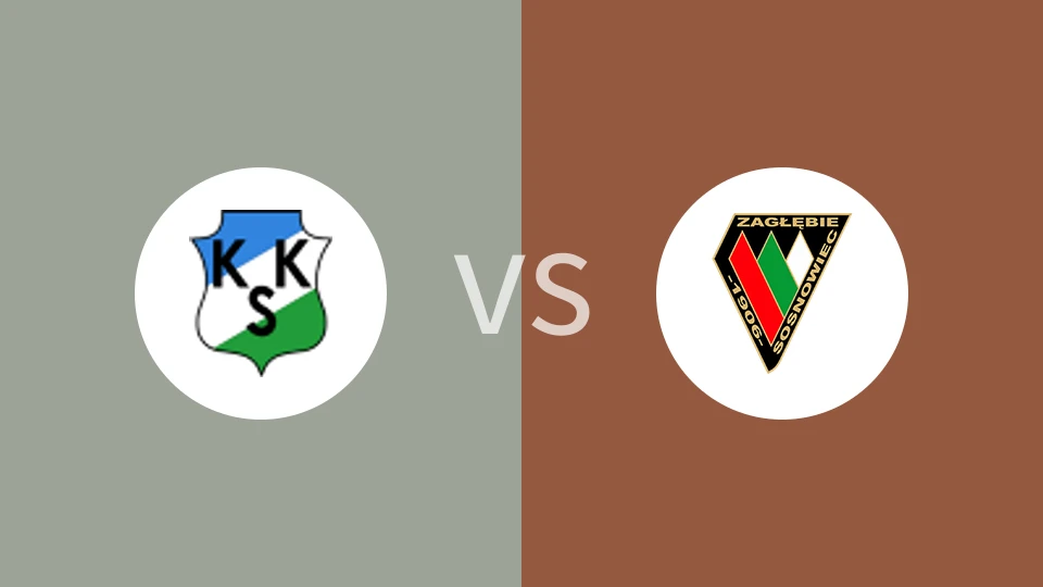 【波兰丙】卡利什vs索斯诺维克