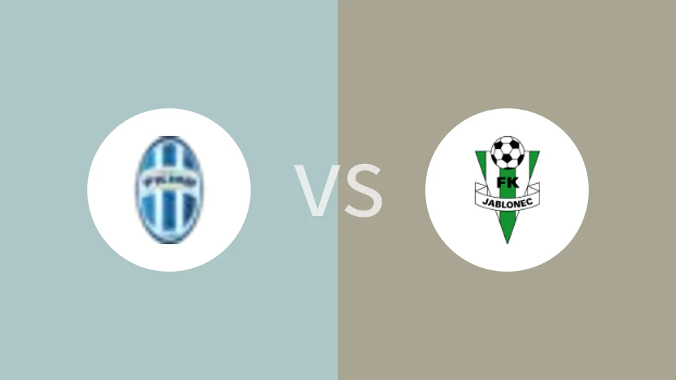 博莱斯拉夫vs亚布洛内茨比分预测分析 2025/04/19