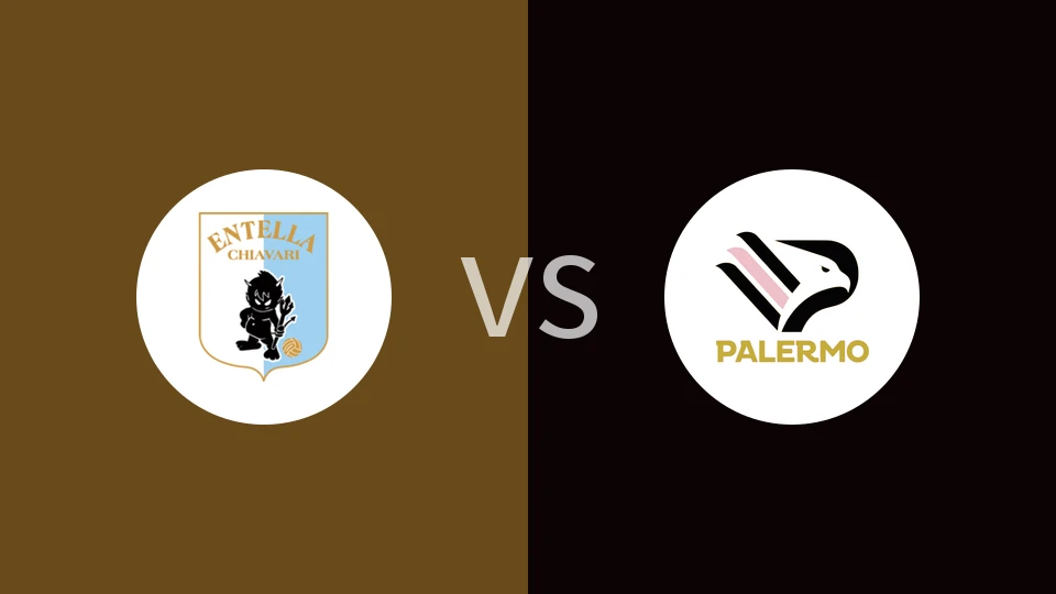 恩特拉vs巴勒莫比分预测分析 2025/11/22