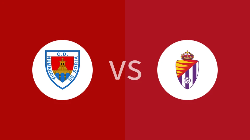 努曼西亚vs巴拉多利德B队比分预测分析 2025/11/03