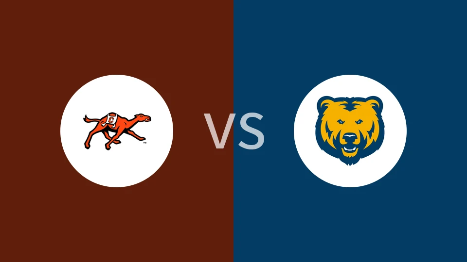 【WNCAA】坎贝尔女篮vs北科罗拉多大学女篮