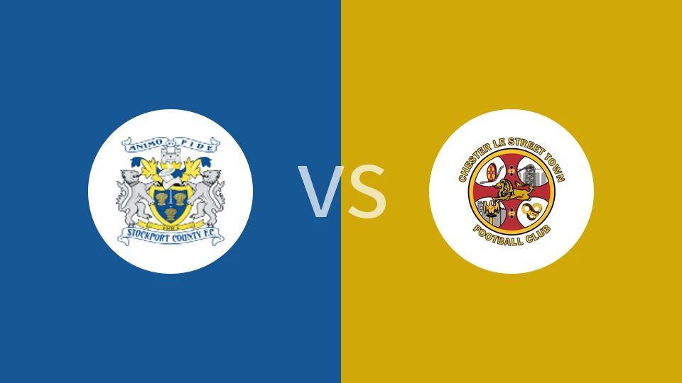 【英女联】史托港女足vs切斯特乐街女足