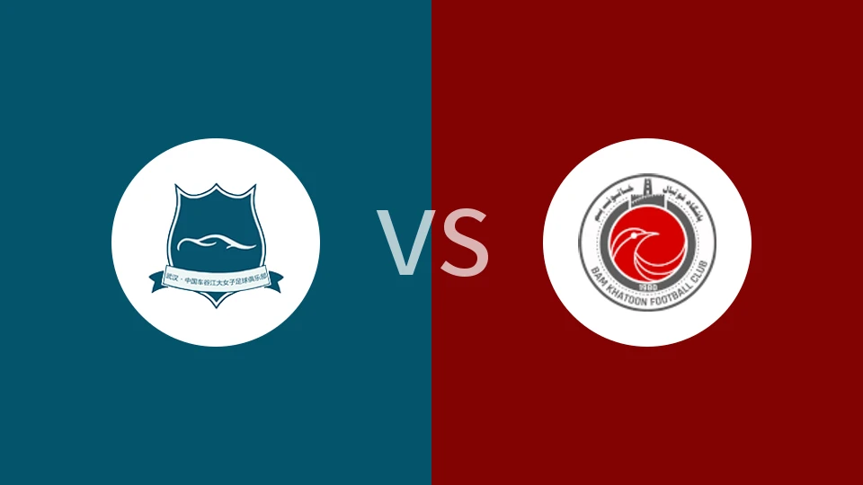 武汉车谷江大女足vs巴姆卡通女足回放录像 2025/11/23