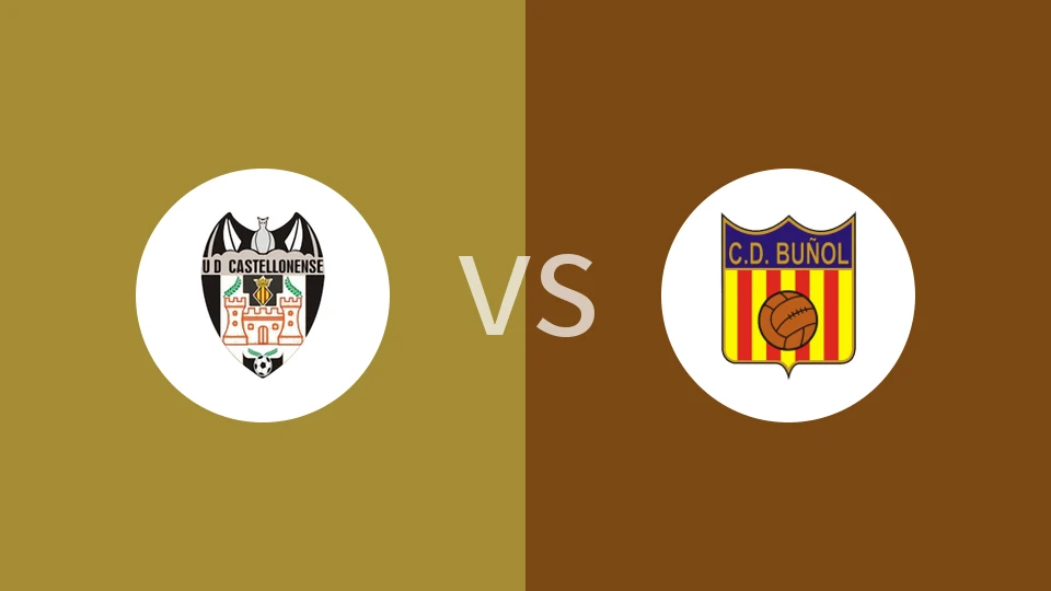 乌德卡斯特罗尼vsCD布诺尔比分预测分析 2025/11/02