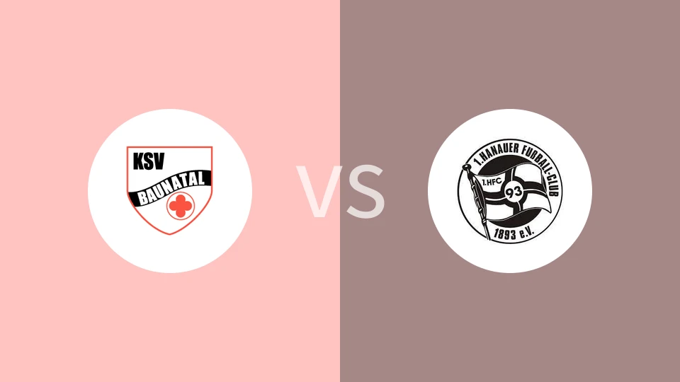 保纳塔尔vsFC哈瑙93比分预测分析 2025/11/29