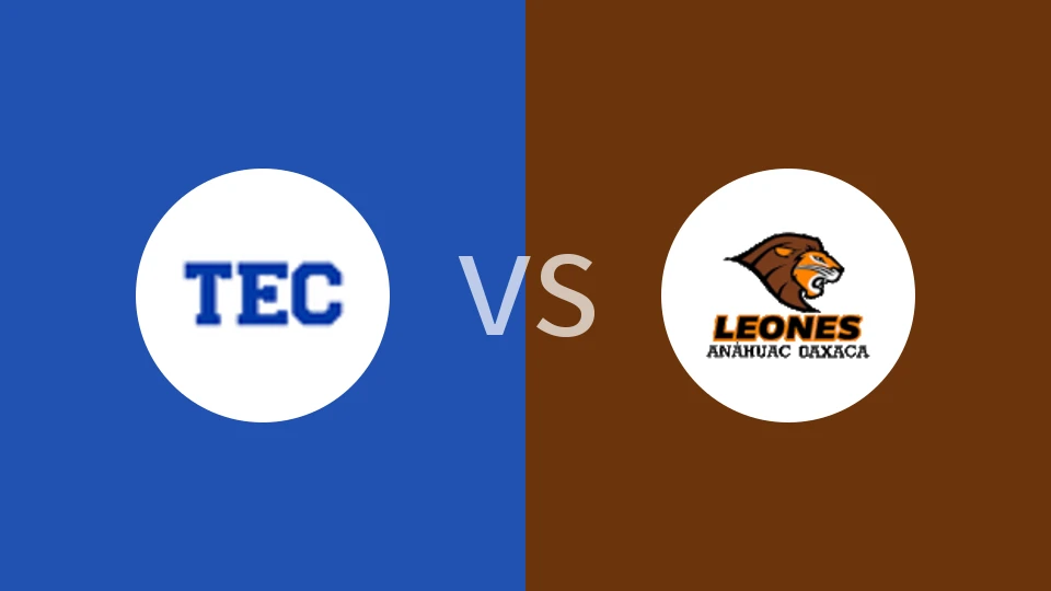 【墨ABE联】泰克托卢卡vs阿纳瓦克