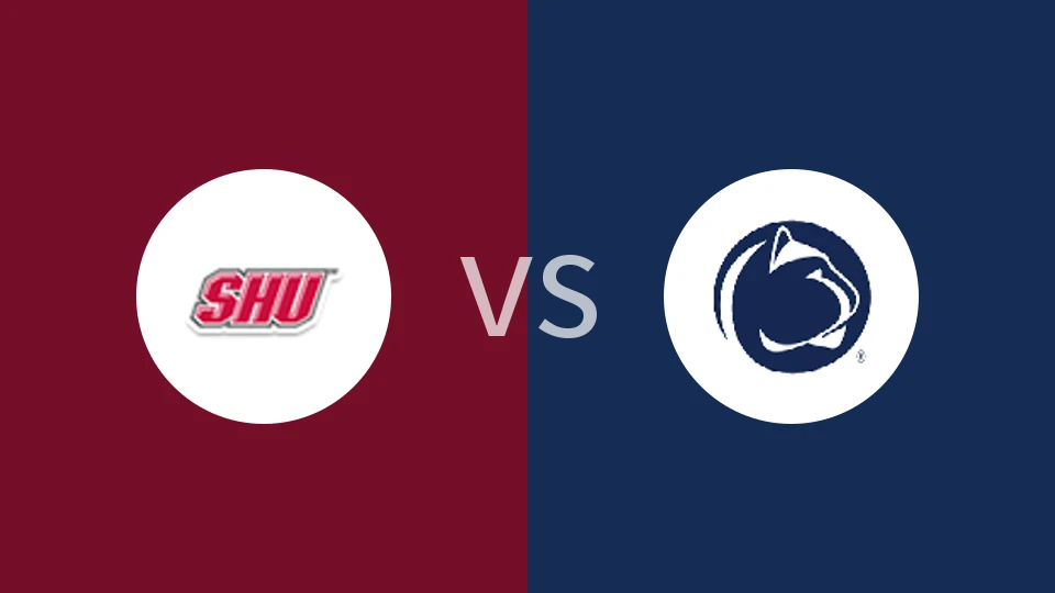 圣心大学vs宾夕法尼亚州立大学比分预测分析 2025/11/30