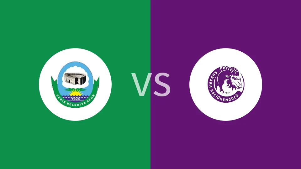 塞里克vs克斯欧仁古库比分预测分析 2025/12/06