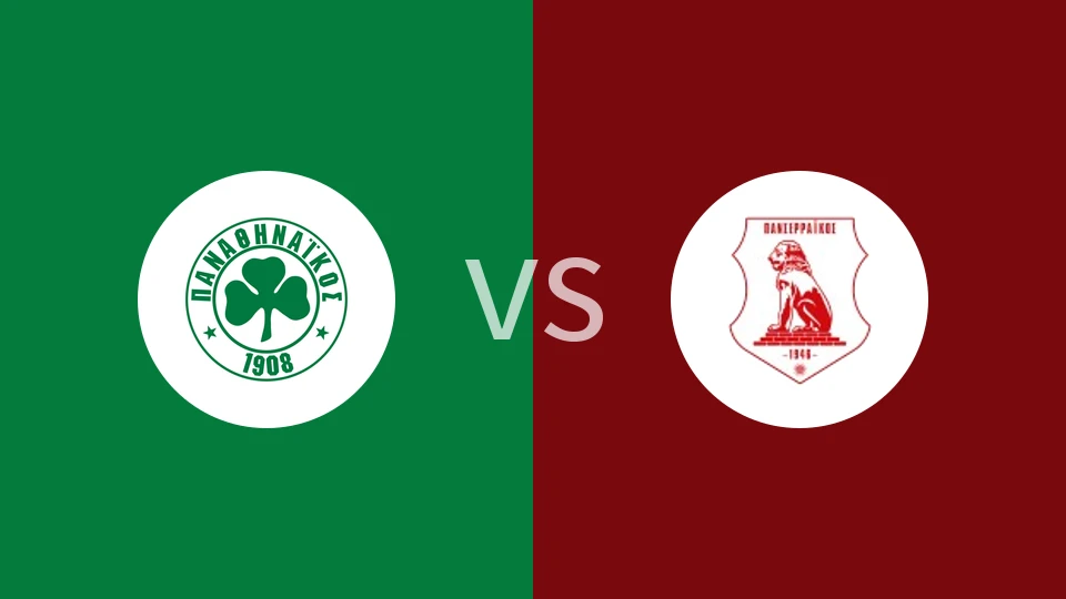 帕纳辛纳科斯vs潘塞莱科斯比分预测分析 2026/01/12