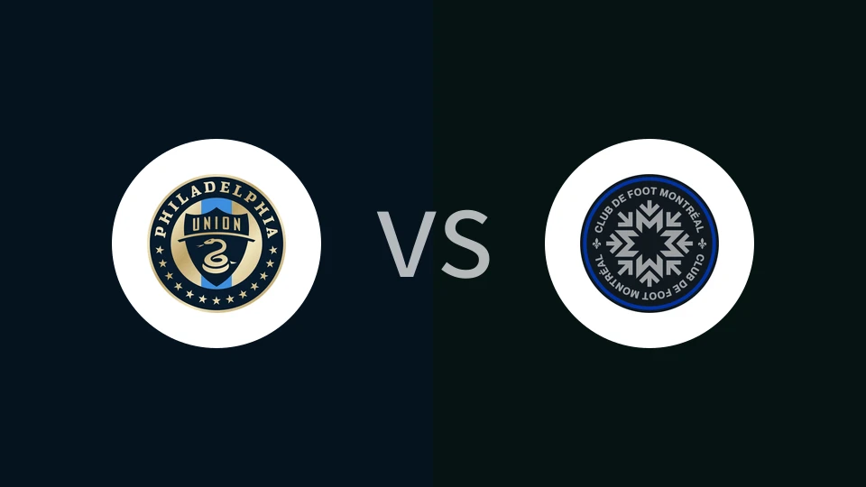 费城联合VS蒙特利尔CF比分预测 2024/06/02