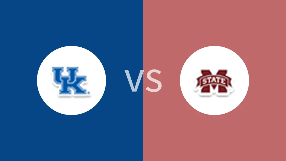 【WNCAA】密西西比大学女篮vs肯塔基大学女篮