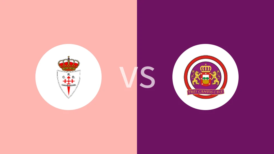 RCD卡拉班切vs特雷斯坎托斯比分预测分析 2025/11/02