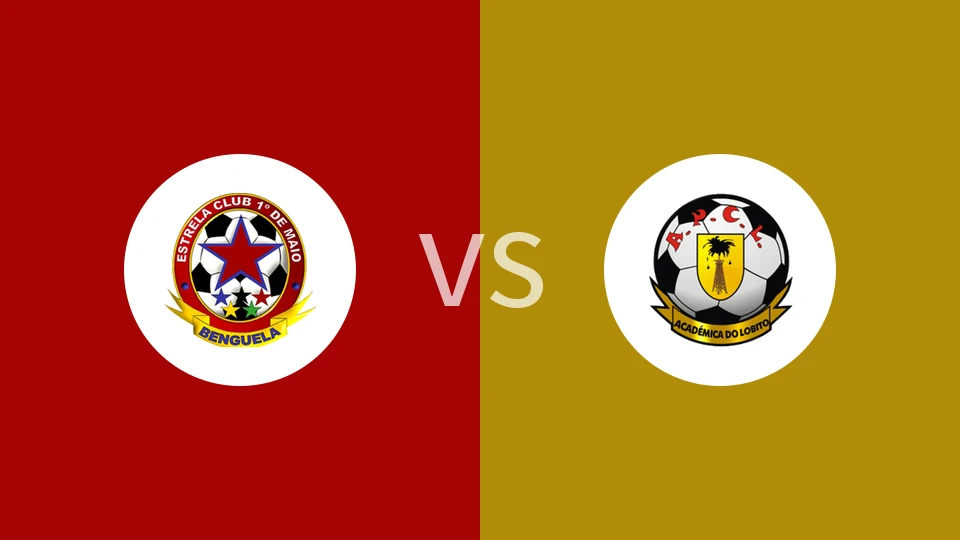 【安哥甲】马奥vs洛比托学院