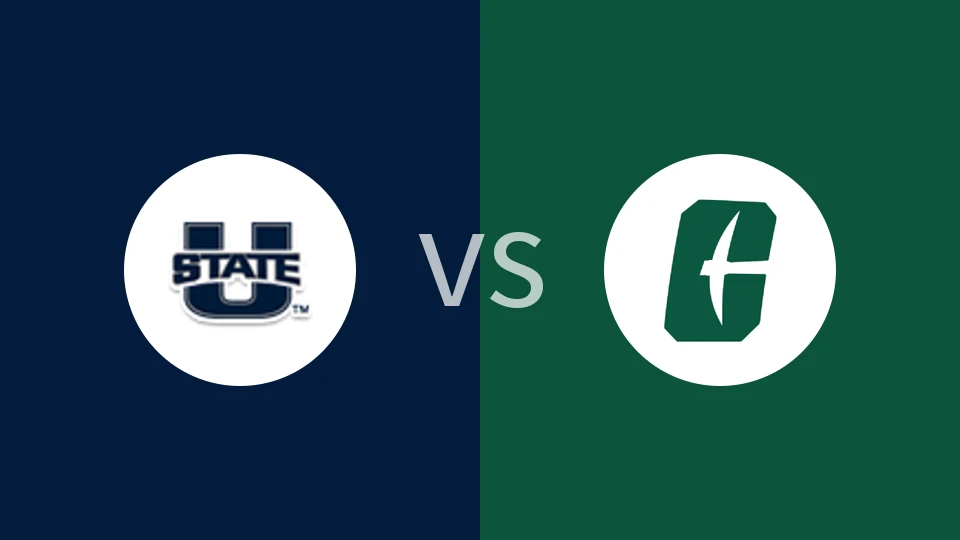 犹他州立大学vs夏洛特大学比分预测分析 2025/12/08