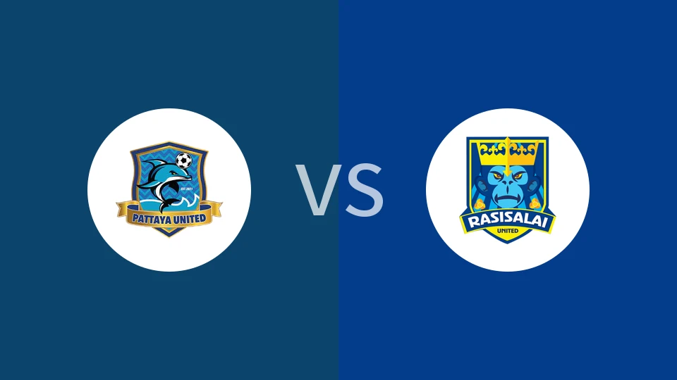 芭提雅联合vs拉西萨莱联比分预测分析 2025/10/26