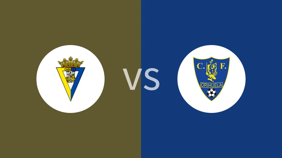 加的斯B队vs奥瑞韦拉比分预测分析 2024/10/19