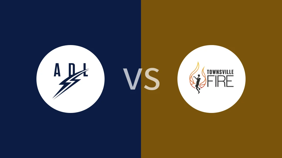 阿德莱德闪电女篮vs汤斯维尔火力女篮比分预测分析 2025/11/25