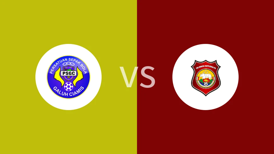 【印尼联3】PSG尖米士vs布拉塔莱佛士FC