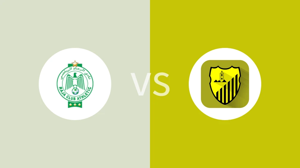 拉贾竞技vs玛利比菲斯比分预测分析 2025/03/01