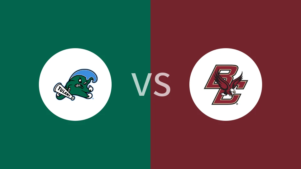 杜兰大学vs波士顿学院比分预测分析 2025/11/24