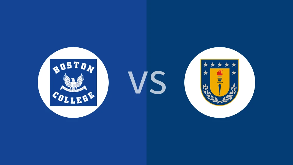 【智利联U21】CD波士顿学院U21vs康塞普西翁大学U21