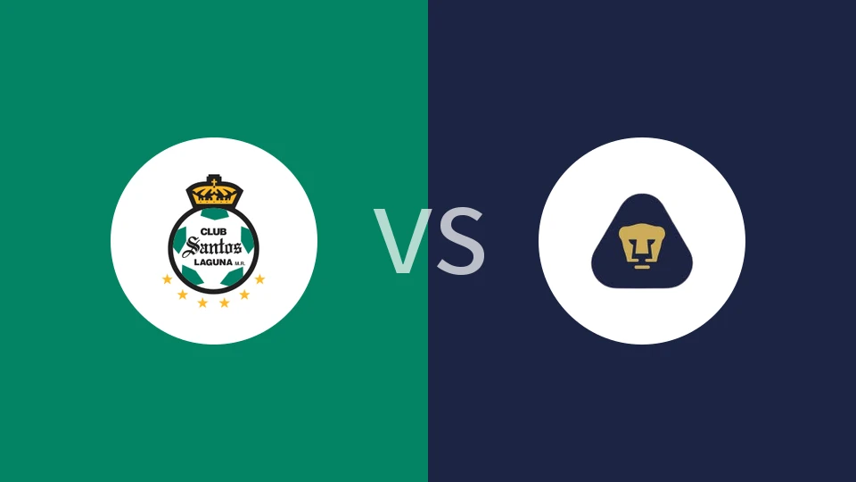 【墨西U19】桑托斯拉古纳U19vs美洲狮U19