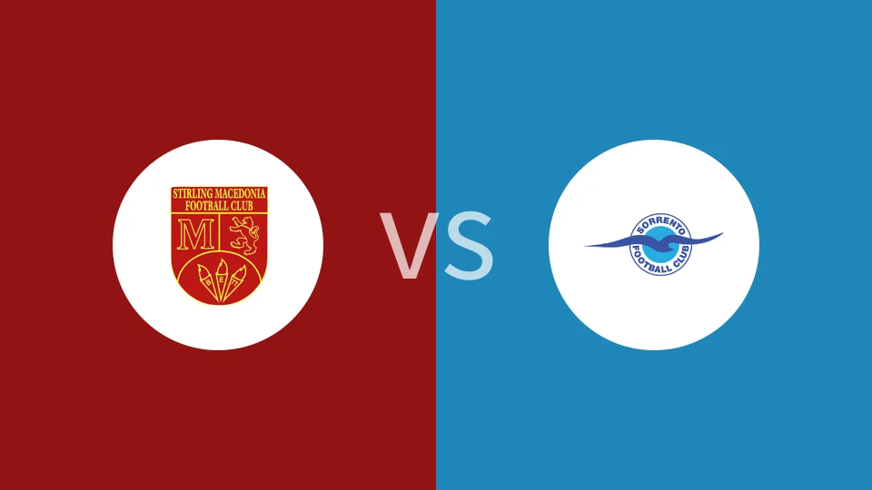 施蒂林马塞多尼亚vsFC索伦托比分预测分析 2025/07/18