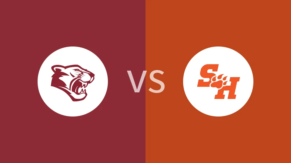 希莱纳大学vs萨姆休斯顿州立大学比分预测分析 2025/11/23