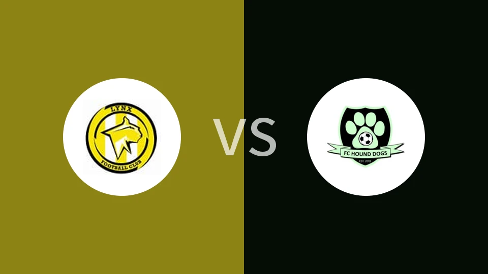 山猫FCvs猎犬队比分预测分析 2025/11/24