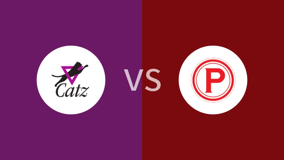 【芬女甲】拉彭兰塔女篮vs皮兰托女篮