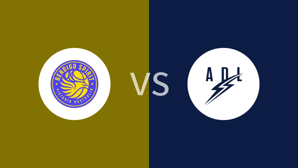 本迪高精灵女篮vs阿德莱德闪电女篮比分预测分析 2025/11/30