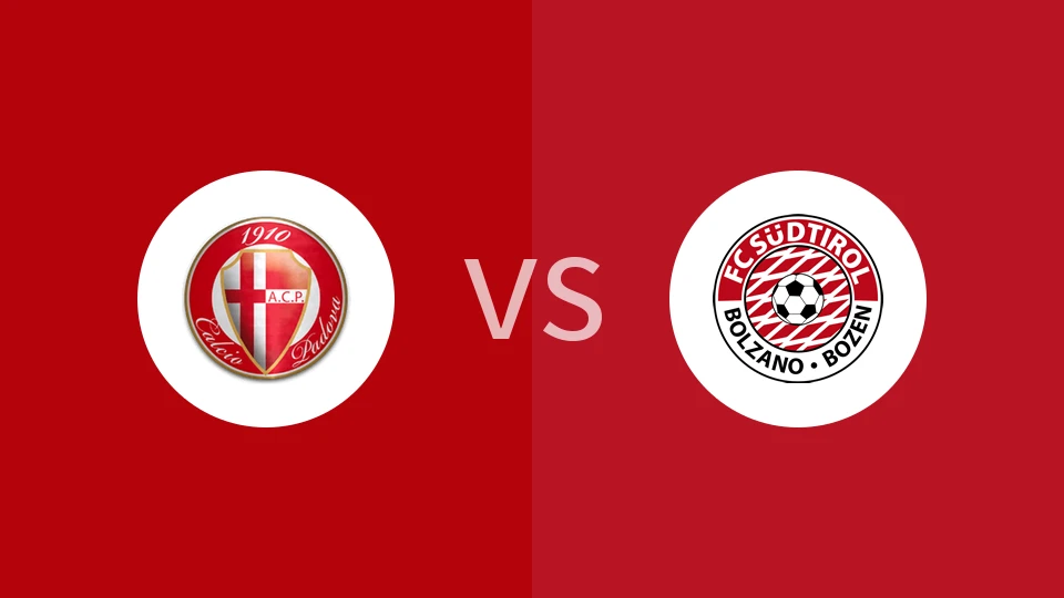 帕多瓦vs南蒂罗尔比分预测分析 2025/11/01