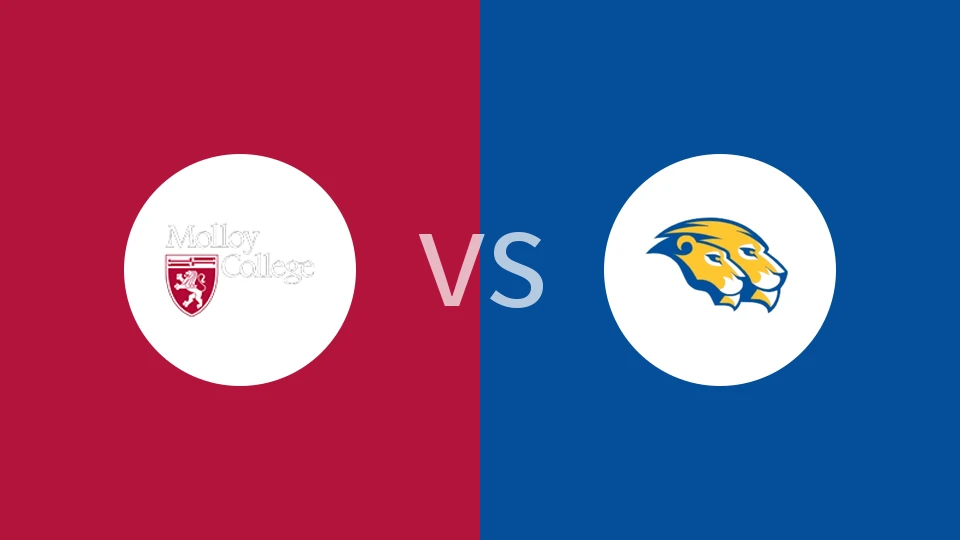 【NCAA】莫洛伊学院vs海夫斯特