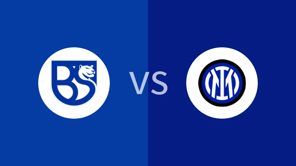 布雷斯西亚联合vs国际米兰U23比分预测分析 2025/12/23