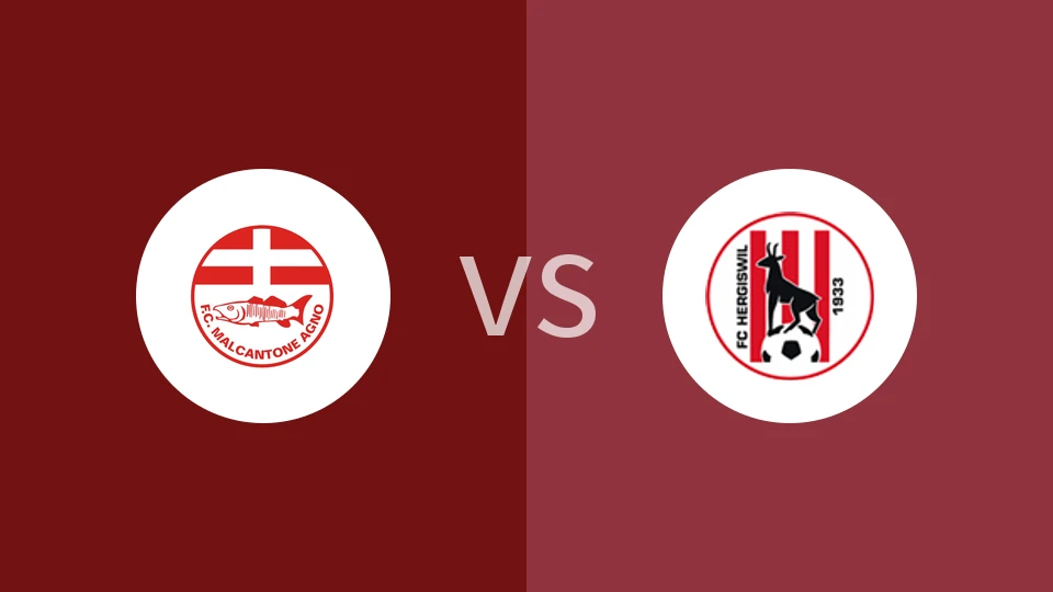 【瑞士丁】马尔坎多勒vs黑吉斯维尔