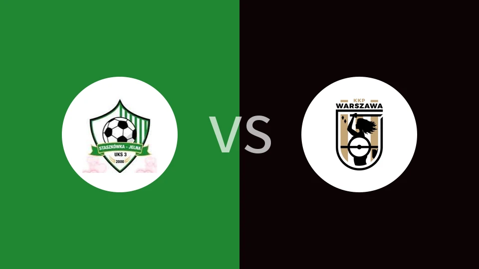 【波女联】斯塔兹热尔纳女足vsKKP华沙女足