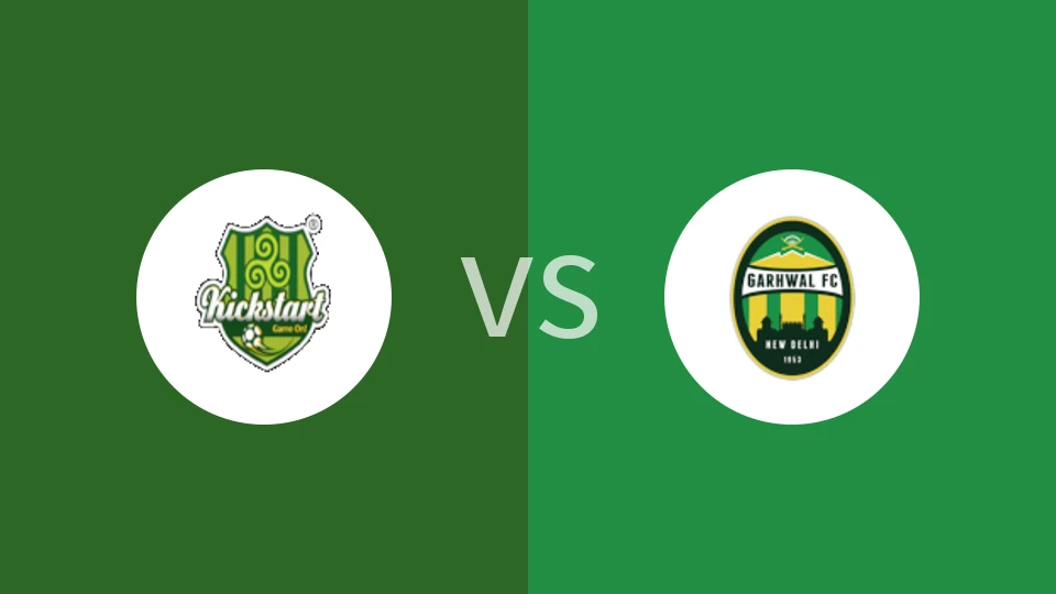 【印女联】卡纳塔克邦女足vs加尔瓦尔女足