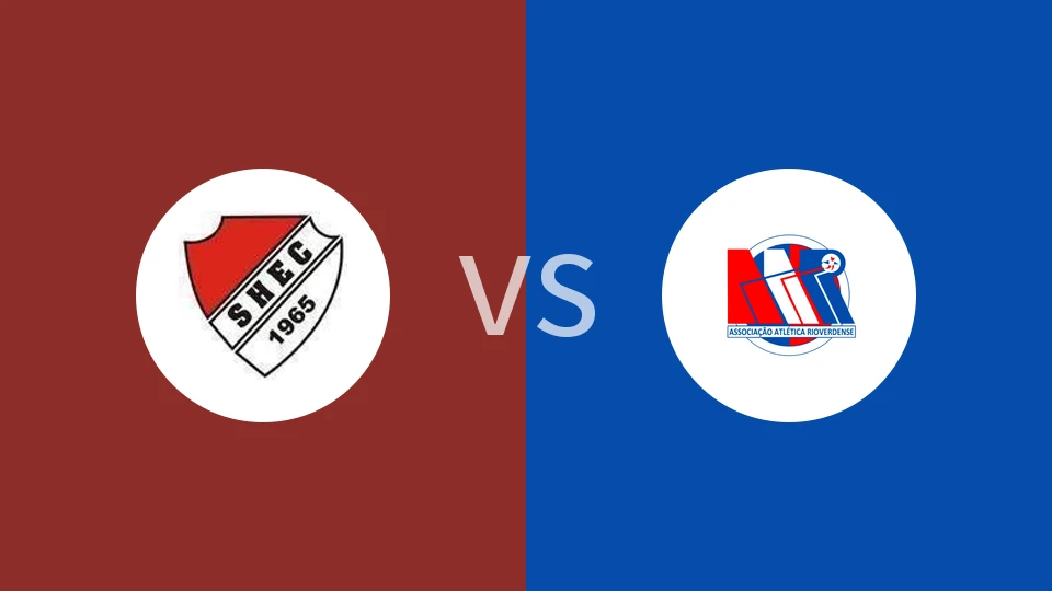 【巴戈丙】圣赫勒拿vs里弗顿塞